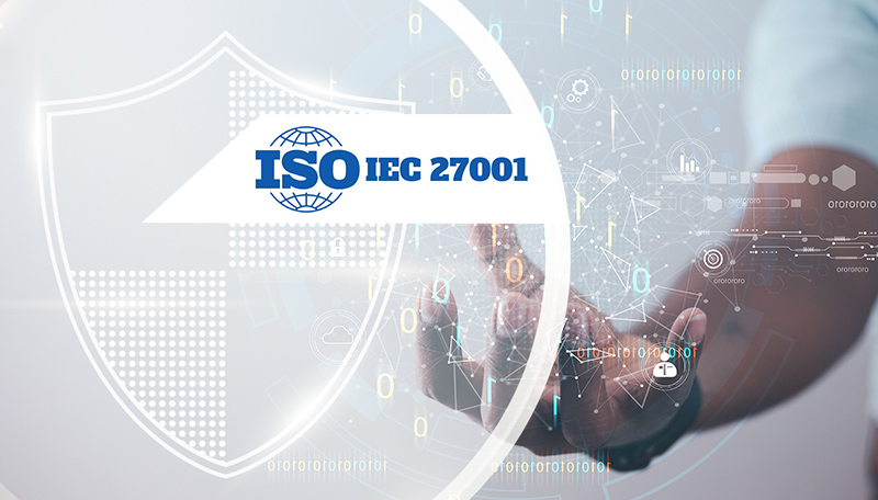 ISO IEC 27001: cos’è e come ottenerlo